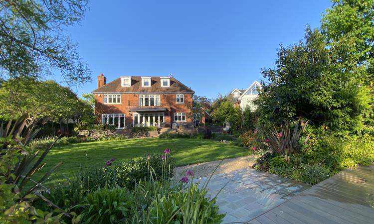 Link - Garden Design