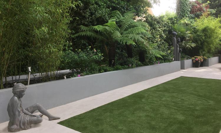 Link - Planting Design